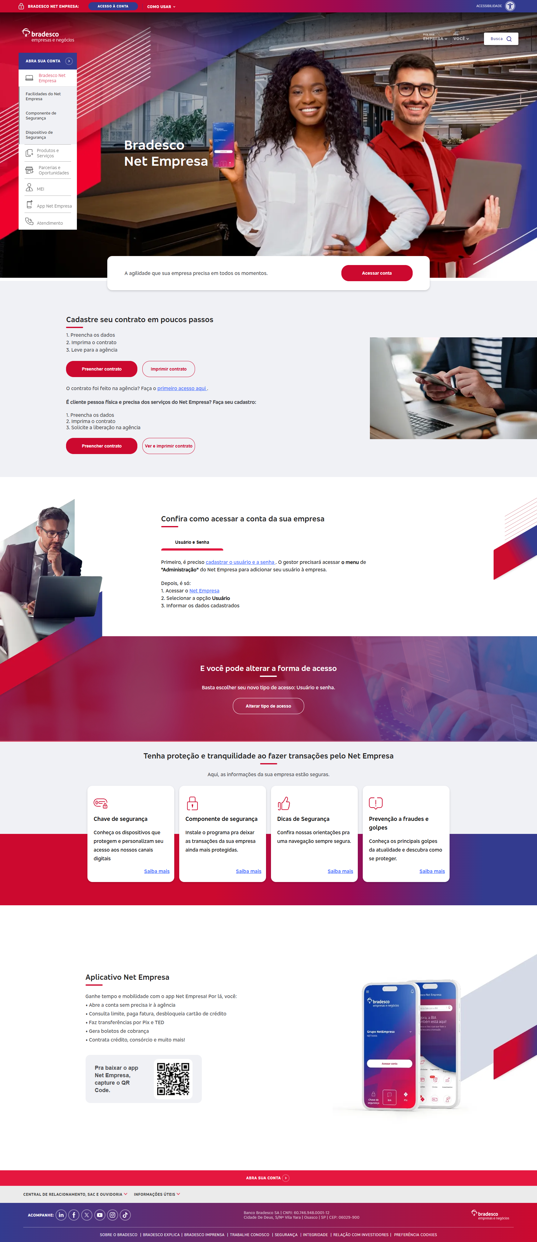Digital Power LTDA - Portal empresarial especializado em consultoria, gestão estratégica e desenvolvimento de negócios para empresas brasileiras